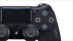 Sony PS4 Dualshock 4 v2 černý