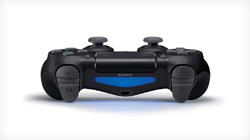 Sony PS4 Dualshock 4 v2 černý