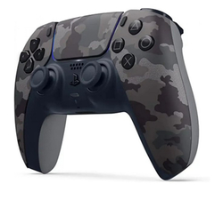 Sony PS5 Bezdrátový ovladač DualSense Grey Camo