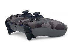 Sony PS5 Bezdrátový ovladač DualSense Grey Camo