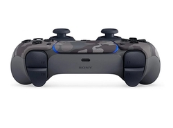 Sony PS5 Bezdrátový ovladač DualSense Grey Camo