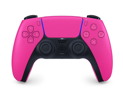 Sony PS5 Bezdrátový ovladač DualSense Nova Pink