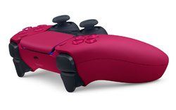 Sony PS5 Bezdrátový ovladač DualSense Red