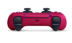 Sony PS5 Bezdrátový ovladač DualSense Red