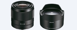 Sony SEL-28F20