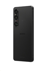 Sony Xperia 1 VI 5G černý