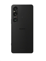 Sony Xperia 1 VI 5G černý