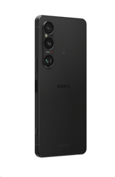 Sony Xperia 1 VI 5G černý