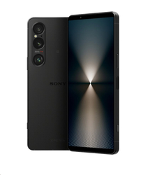 Sony Xperia 1 VI 5G černý