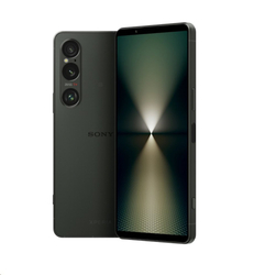 Sony Xperia 1 VI 5G zelený