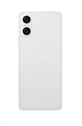 Sony Xperia 10 VI 5G bílý