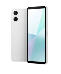 Sony Xperia 10 VI 5G bílý