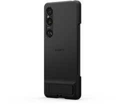 Sony Xperia Stand Cover pro Xperia 1 VI 5G černé