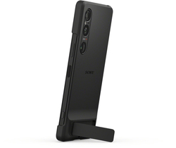 Sony Xperia Stand Cover pro Xperia 1 VI 5G černé