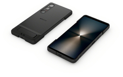 Sony Xperia Stand Cover pro Xperia 1 VI 5G černé