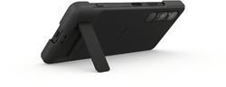 Sony Xperia Stand Cover pro Xperia 1 VI 5G černé