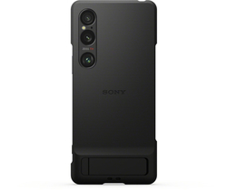 Sony Xperia Stand Cover pro Xperia 1 VI 5G černé