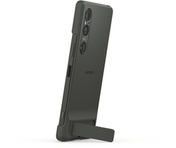 Sony Xperia Stand Cover pro Xperia 1 VI 5G zelené