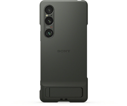 Sony Xperia Stand Cover pro Xperia 1 VI 5G zelené