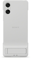 Sony Xperia Stand Cover pro Xperia 10 VI 5G bílé