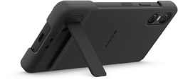 Sony Xperia Stand Cover pro Xperia 10 VI 5G černé