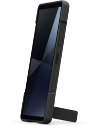 Sony Xperia Stand Cover pro Xperia 10 VI 5G černé