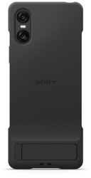 Sony Xperia Stand Cover pro Xperia 10 VI 5G černé