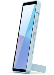 Sony Xperia Stand Cover pro Xperia 10 VI 5G modré