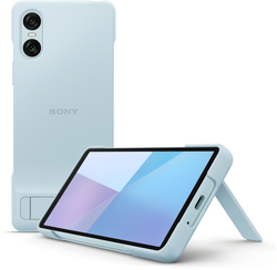 Sony Xperia Stand Cover pro Xperia 10 VI 5G modré