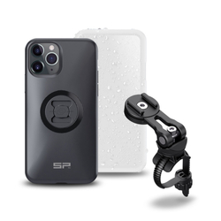 SP Connect Bike Bundle II Model telefonu: iPhone 11 Pro/XS/X 54422