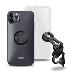 SP Connect Bike Bundle II Model telefonu: Samsung Galaxy S9+/S8+