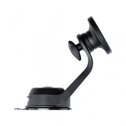 SP Connect Charging Suction Mount SPC+ 52804 černá