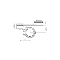 SP Connect Moto Bundle Model telefonu: Samsung Galaxy S20 53931