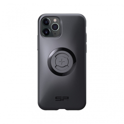 SP Connect Phone Case SPC+ Apple, iPhone 11 Pro/XS/X, SPC+ 52622 černá