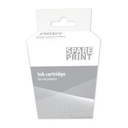 SPARE PRINT T2991 29XL Black pro tiskárny Epson