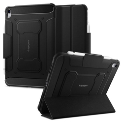 Spigen Rugged Armor Pro, černý, pro iPad 10.9" 2022