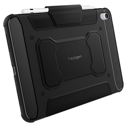 Spigen Rugged Armor Pro, černý, pro iPad 10.9" 2022