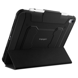 Spigen Rugged Armor Pro, černý, pro iPad 10.9" 2022