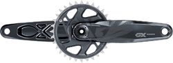 SRAM GX Eagle DUB BOOST 175  32z. - kliky s převodníkem