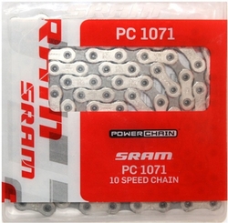 Sram PC1071, 114 článků, spojka Powerlock, 10 rychlostí