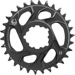 SRAM X-SYNC 2 EAGLE Black 34z. BOOST