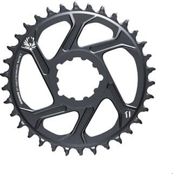 SRAM X-SYNC 2 EAGLE SL Lunar Grey 32z.