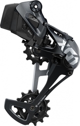 SRAM X01 Eagle AXS Grey - přehazovačka 52z - 12 rychl.