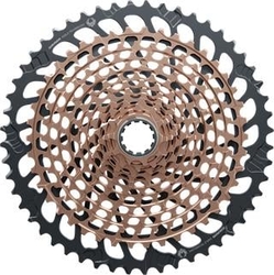 SRAM XG-1299 Eagle - 10-52 zubů - Copper