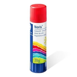 STAEDTLER Lepicí tyčinka "Noris Club", 20 g, 1ks 