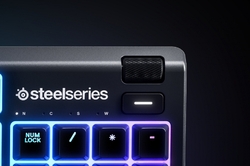 SteelSeries Apex 3 - US