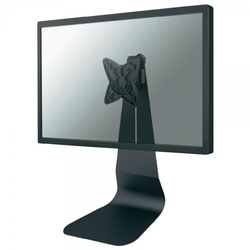 Stolní držák na monitor, 25,4- 61 cm (10" - 24") NewStar FPMA-D850BLACK, černý