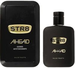 STR8 Ahead EdT 100ml