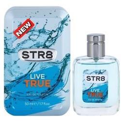 STR8 Live True EdT 50 ml Pro muže