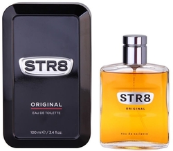 STR8 Original EdT 100 ml Pro muže